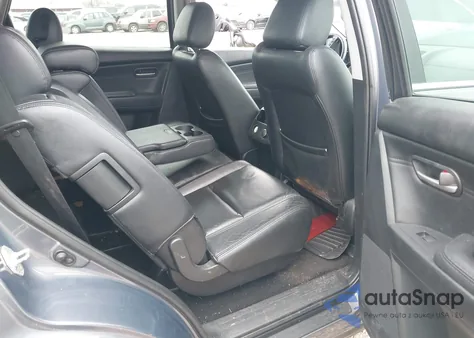 2008 Mazda Cx-9 Touring из США, поврежденный, VIN JM3TB28A880126948